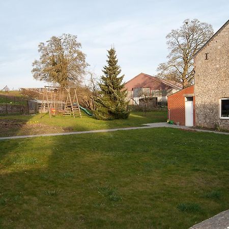 Chambres D'Hotes De La Quairelle Gerpinnes Exterior photo