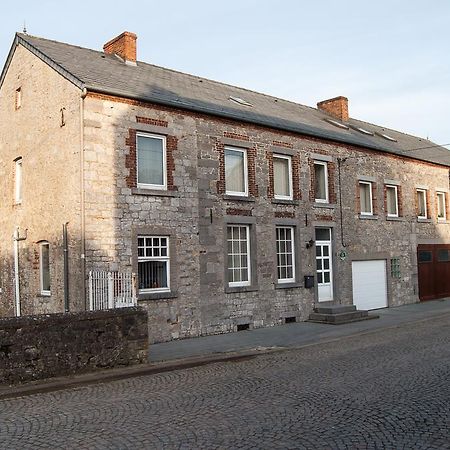 Chambres D'Hotes De La Quairelle Gerpinnes Exterior photo