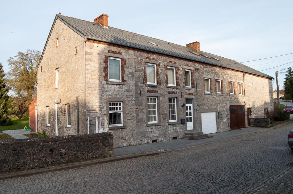 Chambres D'Hotes De La Quairelle Gerpinnes Exterior photo